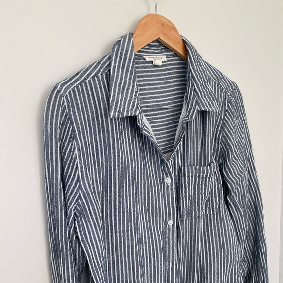 Button down shirt 100% cotton - Picture 2 of 6